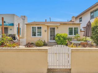821 Jamaica Ct, San Diego, CA 92109