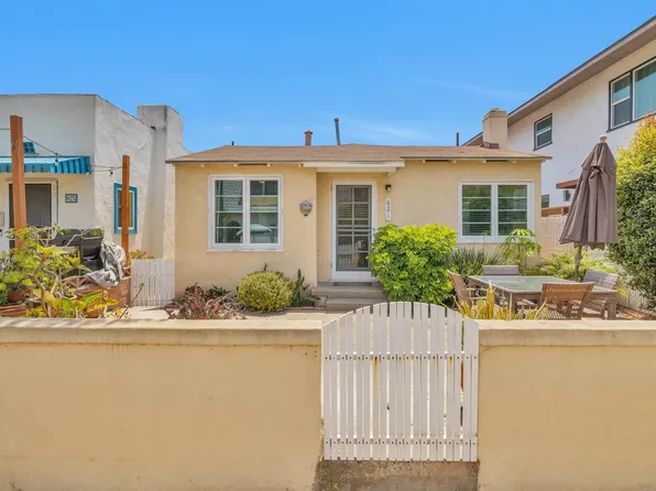 821 Jamaica Ct, San Diego, CA 92109