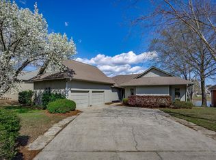 1045 Jones Rd, Irmo, SC 29063