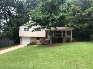 512 La Salle Ln, Birmingham, AL 35210