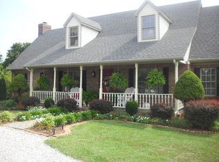 11084 Alvaton Rd, Alvaton, KY 42122