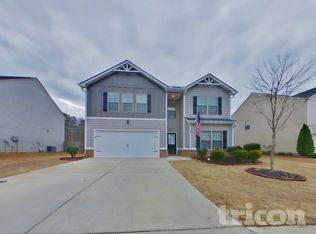 1023 Summer Cypress Dr, Villa Rica, GA 30180