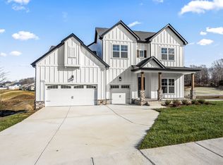 7502 Shoal Mill Point LOT 33, Fairview, TN 37062