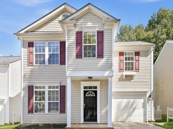 2643 Oasis Ln, Charlotte, NC 28214