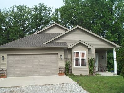7925 N Zack Rd, Columbia, MO, 65202