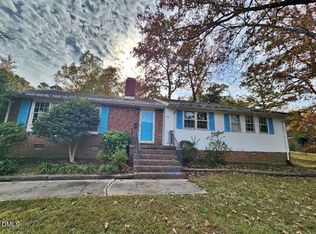 239 Hamilton Rd, Chapel Hill, NC 27517