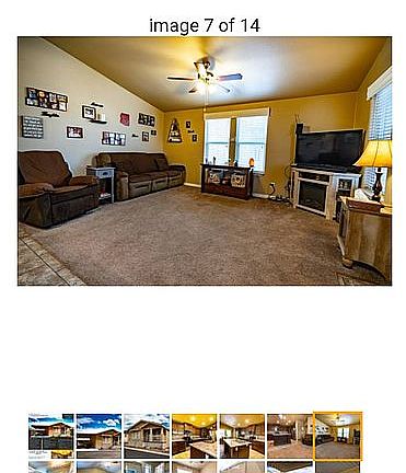 5th image of 17506 W Van Buren St #51