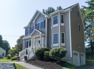 40 Weybossett St, Methuen, MA 01844