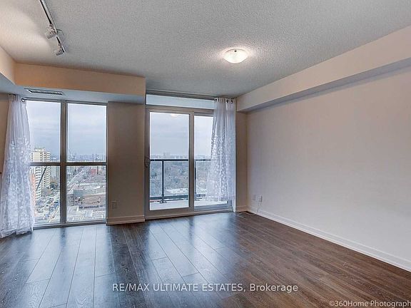 3rd image of 125 Redpath Ave #1711