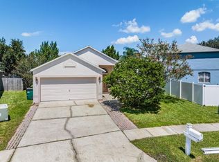 24907 Mary Beth Ct, Land O Lakes, FL 34639