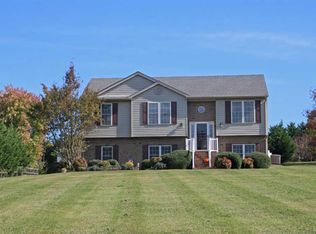 1042 Pokeys Creek Rd, Lynchburg, VA 24503