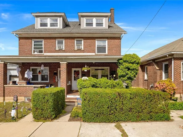459 Lehigh Ave, Palmerton, PA 18071