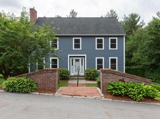 17 Whitman Rd, Nashua, NH 03062