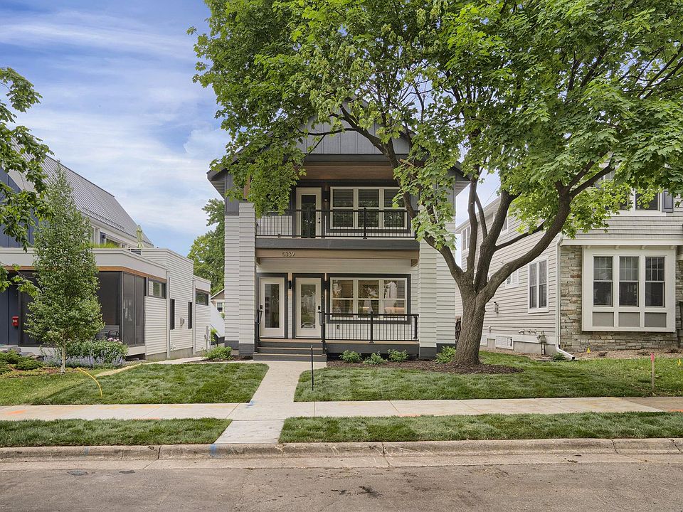 1st image of 5339 Drew Ave S Unit 2