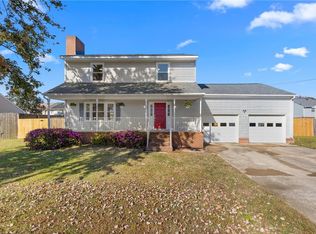 5516 Old Providence Rd, Virginia Beach, VA 23464