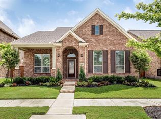 8918 Summer Iris Trl, Cypress, TX 77433