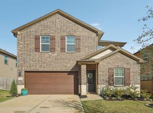 17722 Hanson Ridge Dr, Montgomery, TX 77316