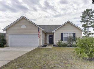 500 Riglaw Cir, Lexington, SC 29073