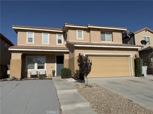 8851 Montclair Ave, Hesperia, CA 92344
