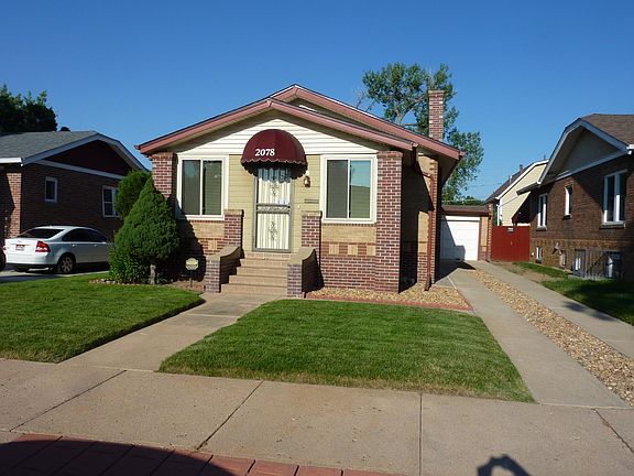 2nd image of 2078 S Corona St