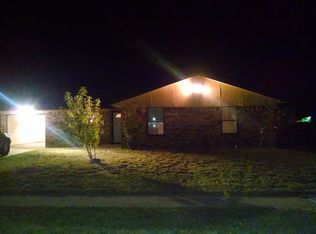 2105 El Dorado Dr, Killeen, TX 76543