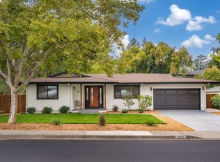 1425 Camino Verde, Walnut Creek, CA 94597