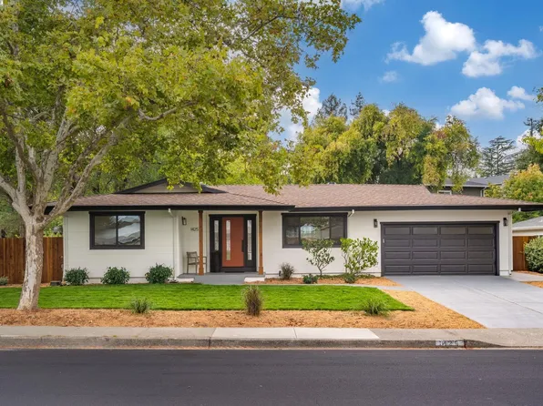 1425 Camino Verde, Walnut Creek, CA 94597