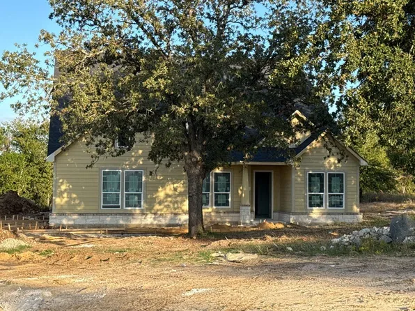 124 Oak Grove Way, Springtown, TX 76082