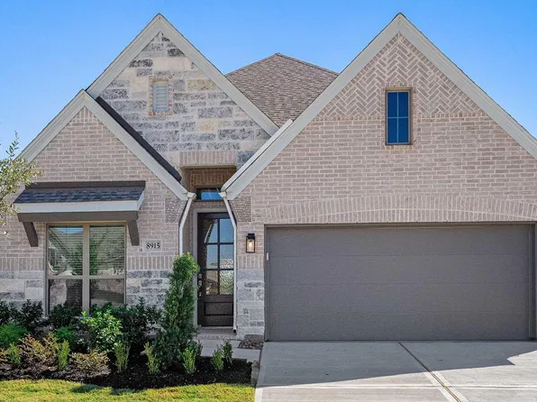 8915 Moose Trl, Manvel, TX 77578
