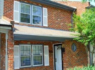 8106 Provincetown Dr, Richmond, VA 23235