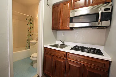 Rented by Sterling Group Developers