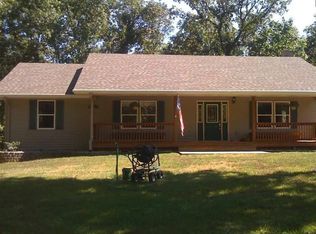 4375 Betty Hill Dr, House Springs, MO 63051