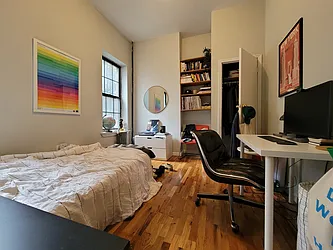 Rented by Lodger Corp