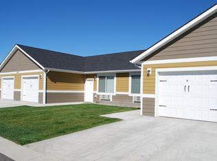 4411 Battlin Bears Way UNIT 3, Billings, MT 59106