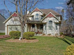 619 9th St, Somers Point, NJ 08244