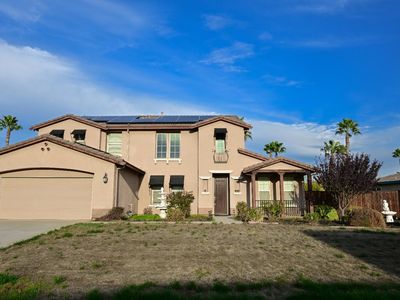 14035 Spyglass Cir, Chowchilla, CA, 93610