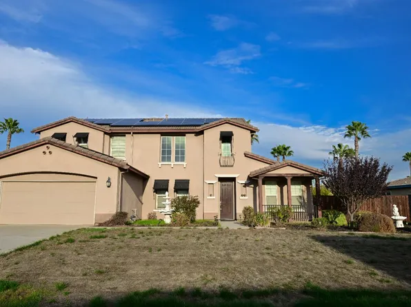 14035 Spyglass Cir, Chowchilla, CA 93610