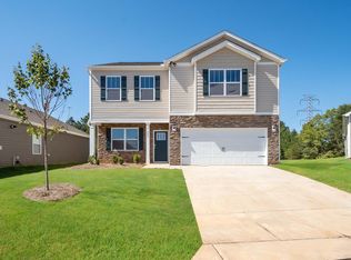 557 Sapling Gap Rd, Greer, SC 29651