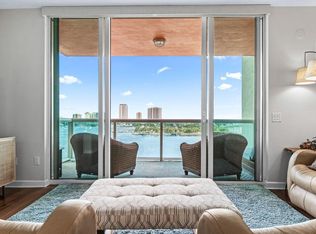 2640 Lake Shore Dr UNIT 908, Riviera Beach, FL 33404
