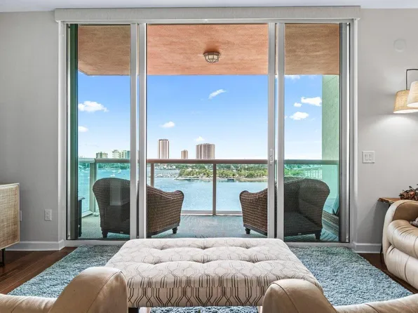 2640 Lake Shore Drive #908, Riviera Beach, FL 33404