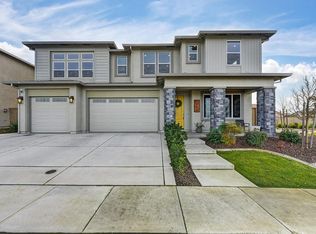 1136 Wadsworth Dr, Roseville, CA 95747