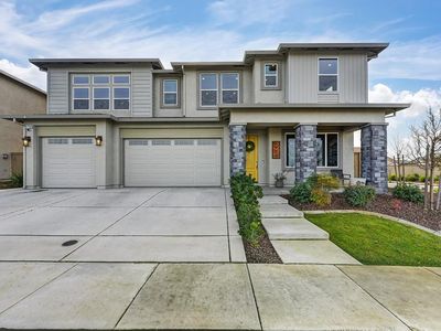 1136 Wadsworth Dr, Roseville, CA, 95747