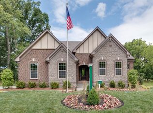 2120 Arbor Pointe Way, Hermitage, TN 37076