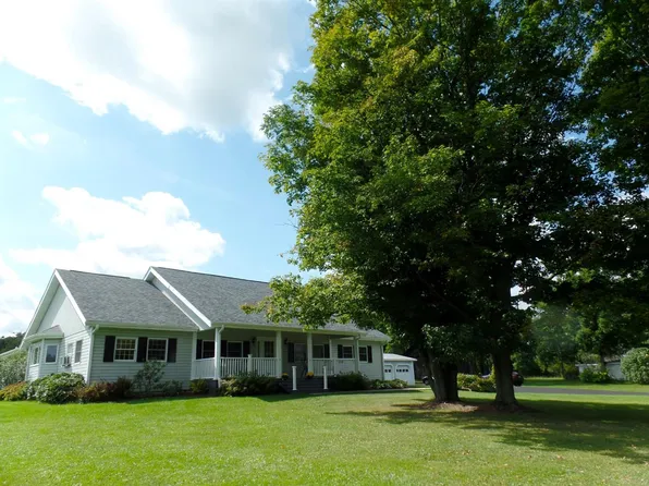 (undisclosed Address), Ithaca, NY 14850