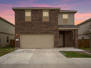 1104 Jackson Ln, Jarrell, TX 76537