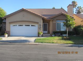 2899 Cloudy Cir, Banning, CA 92220