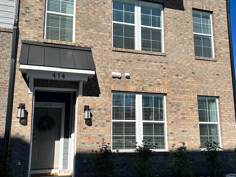 414 Gaston Park Ln #100 — Photo 1