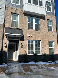 414 Gaston Park Ln #100, Wake Forest, NC, 27587