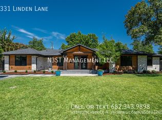 6331 Linden Ln, Dallas, TX 75230