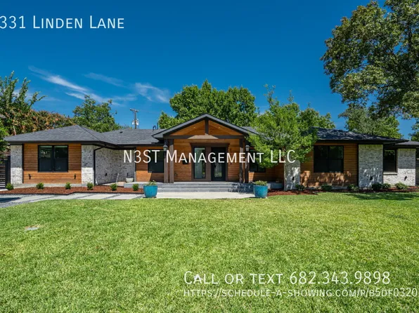6331 Linden Ln, Dallas, TX 75230